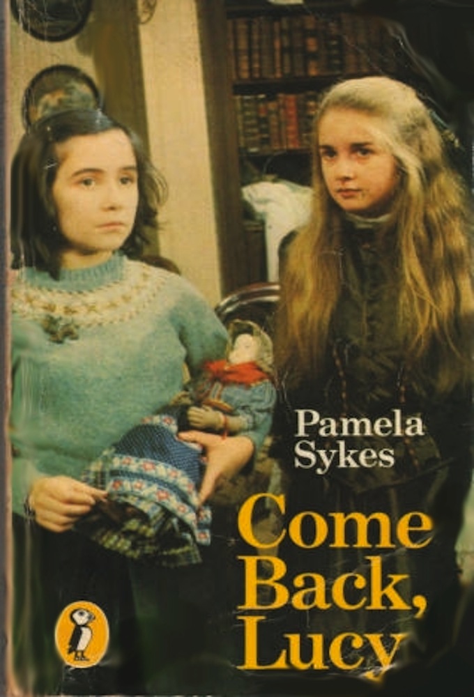 Come Back, Lucy Image