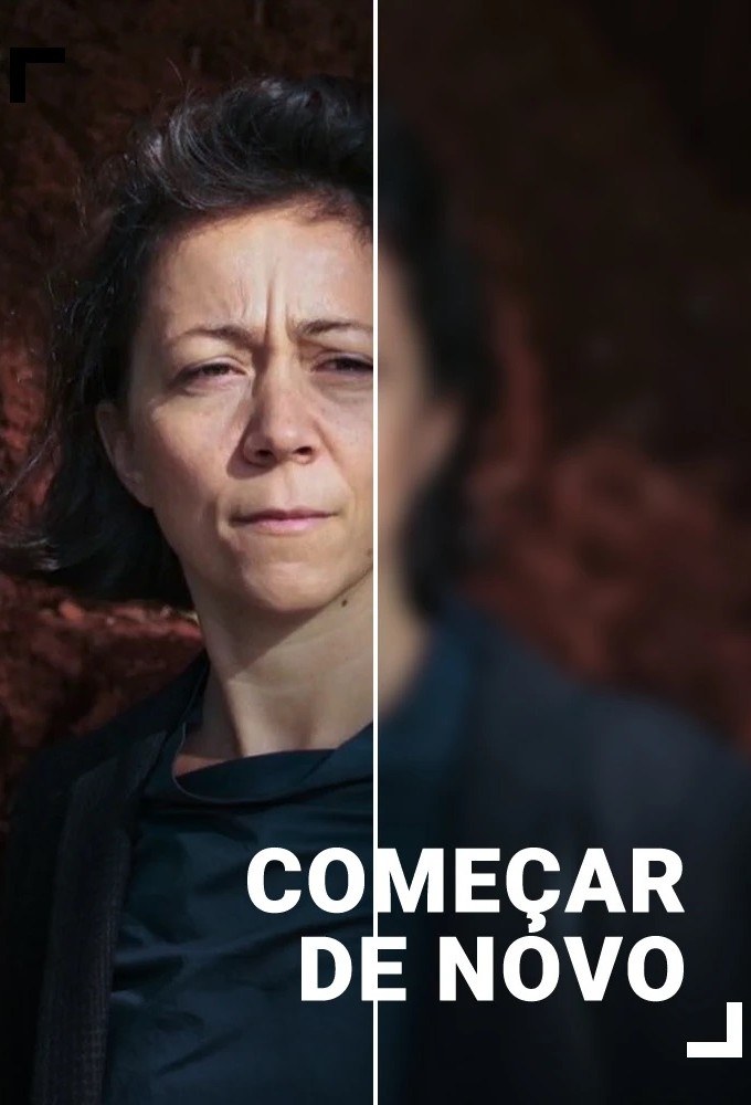 Começar de Novo series poster
