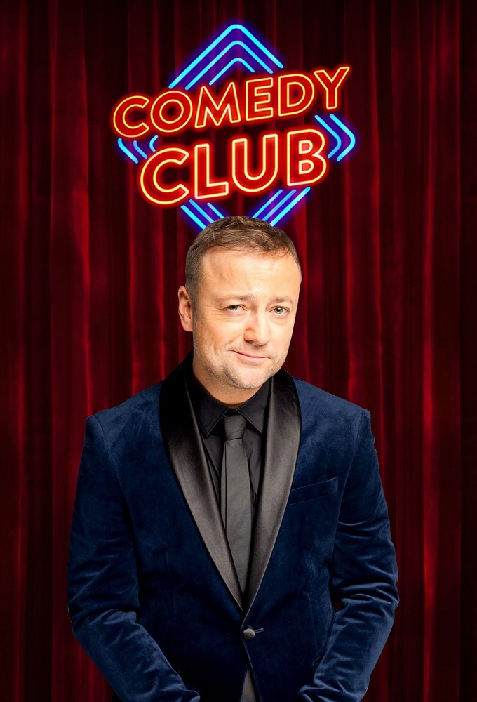 Comedy Club (Poland) Image