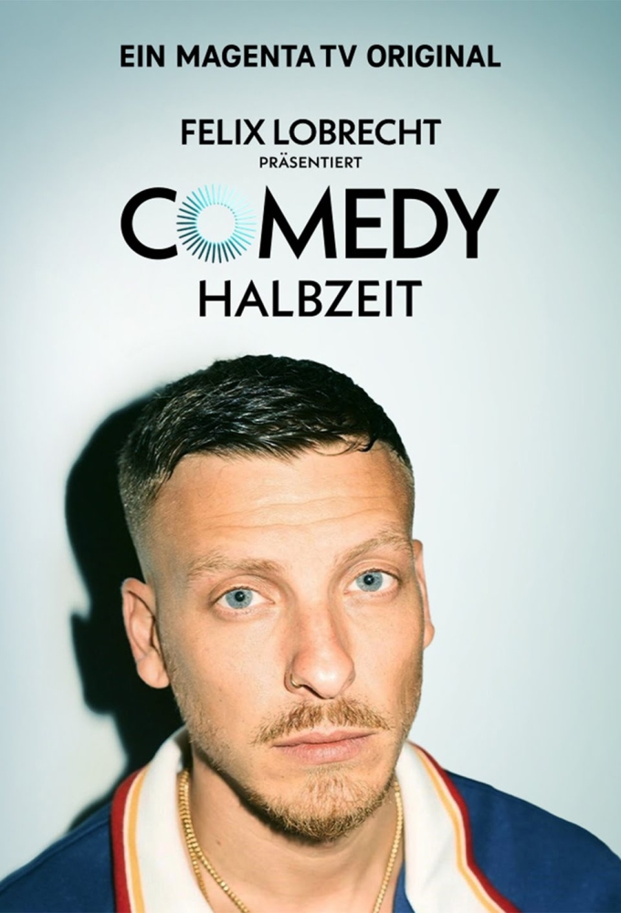 Comedy Halbzeit Image