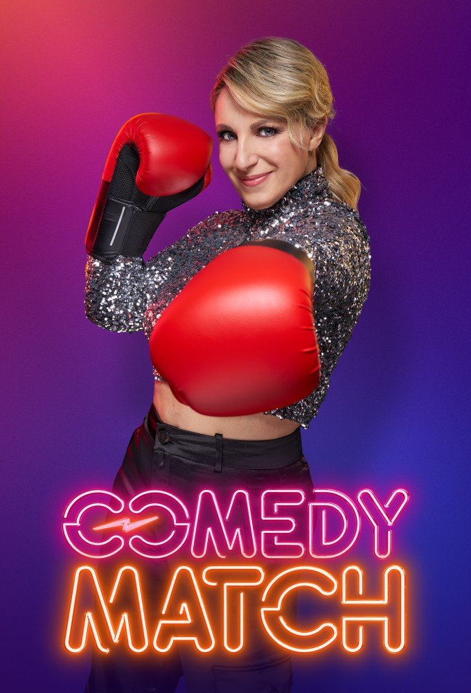 Comedy Match Image
