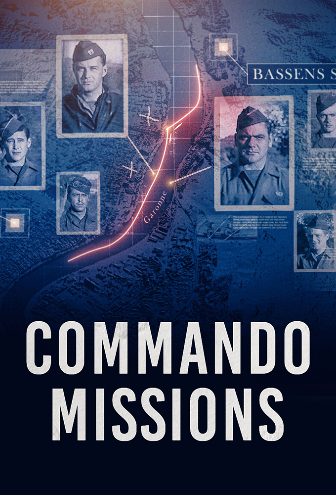Commando Missions Image