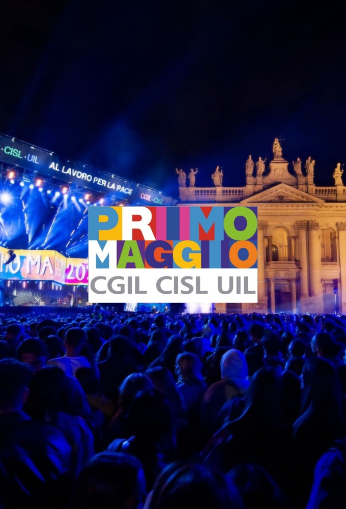 Concerto del Primo Maggio Image