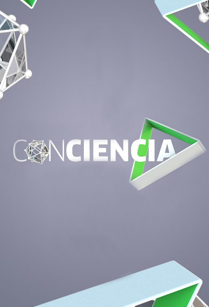 ConCiencia series poster
