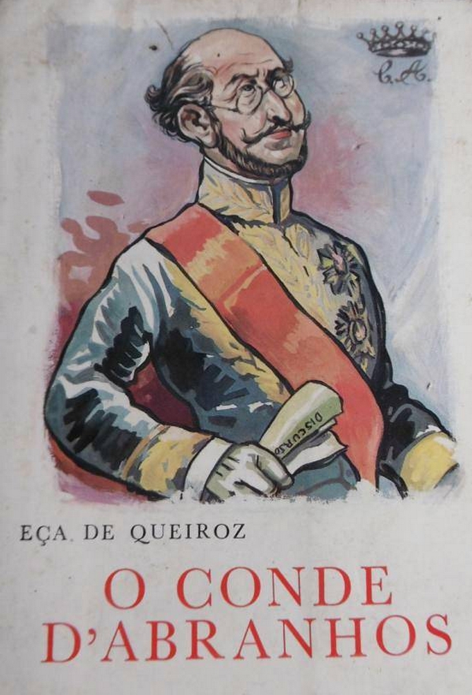 Conde de Abranhos Image