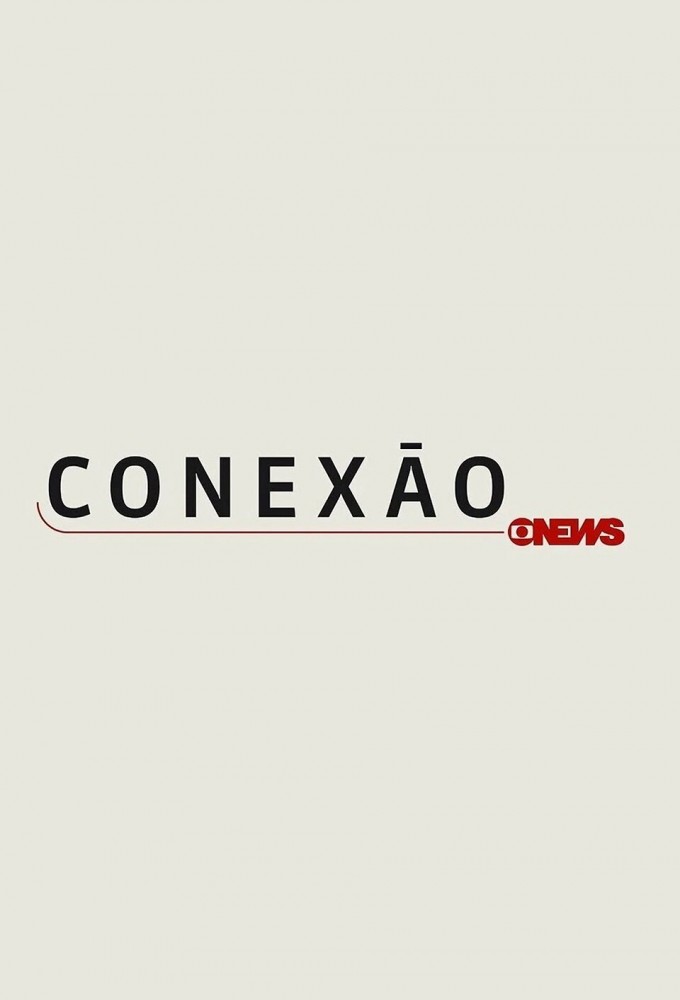 Conexão GloboNews series poster
