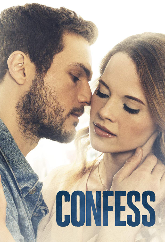 Confess Image