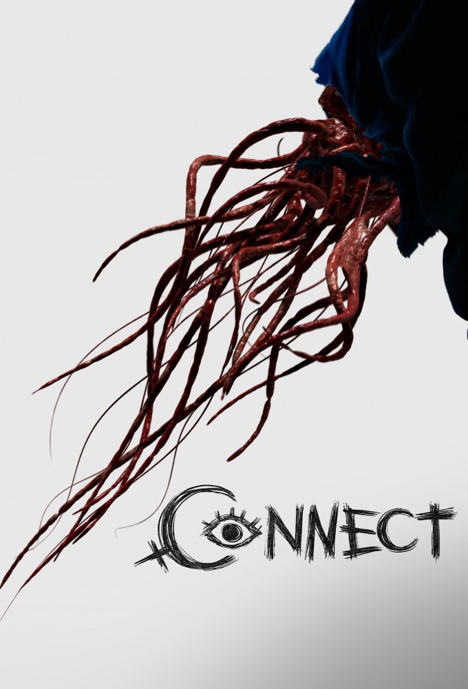 Connect series poster