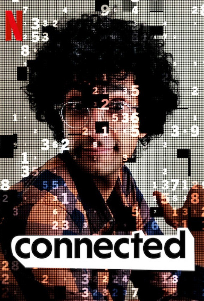 Connected (2020) series poster
