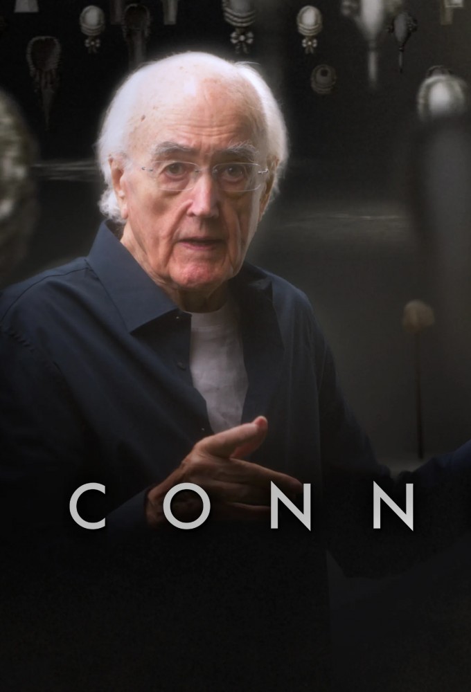 Connections with James Burke Image