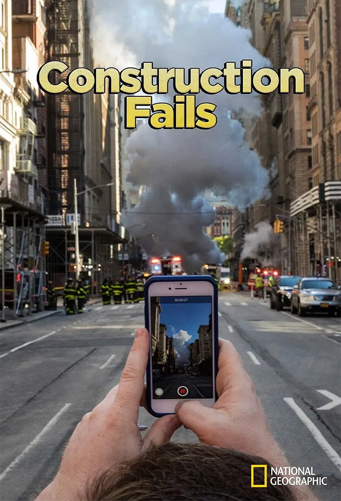 Construction Fails Image
