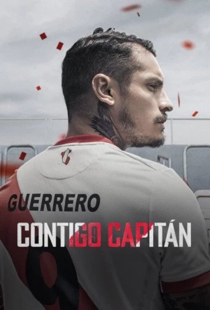 The Fight for Justice: Paolo Guerrero Image