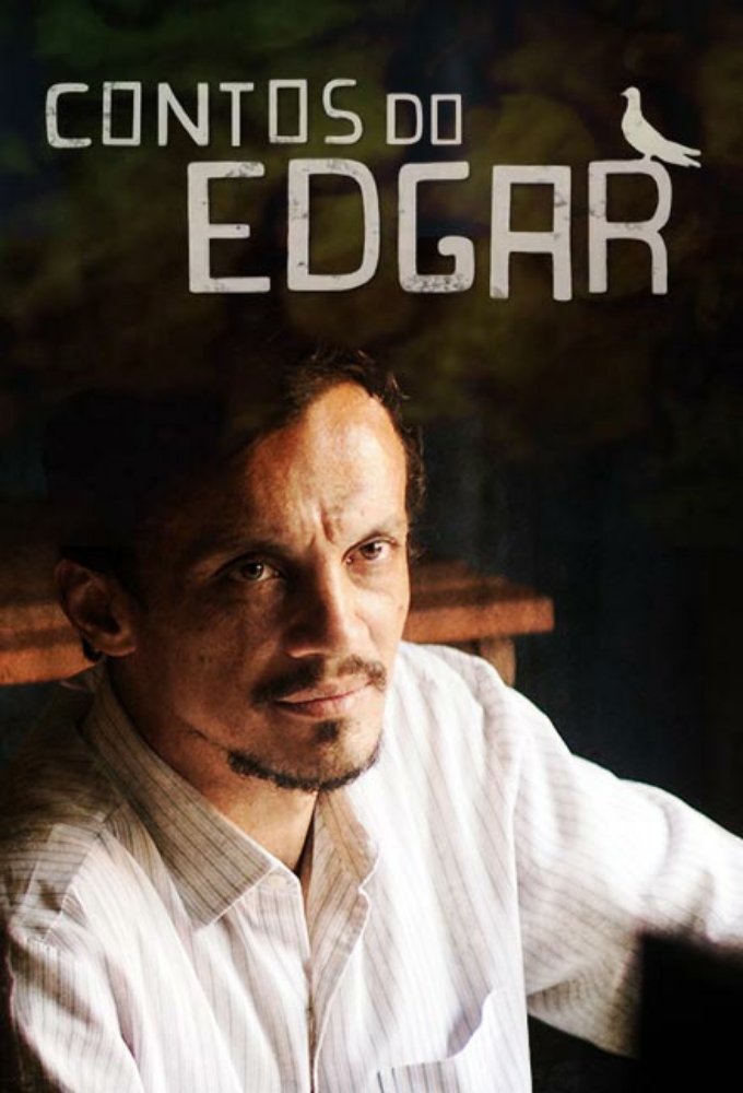 Contos do Edgar series poster
