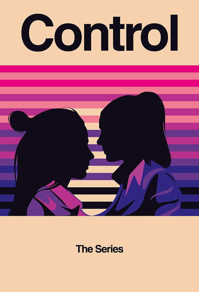 Control series poster