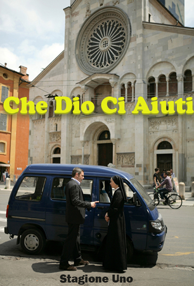 Sister Angela's Girls Image