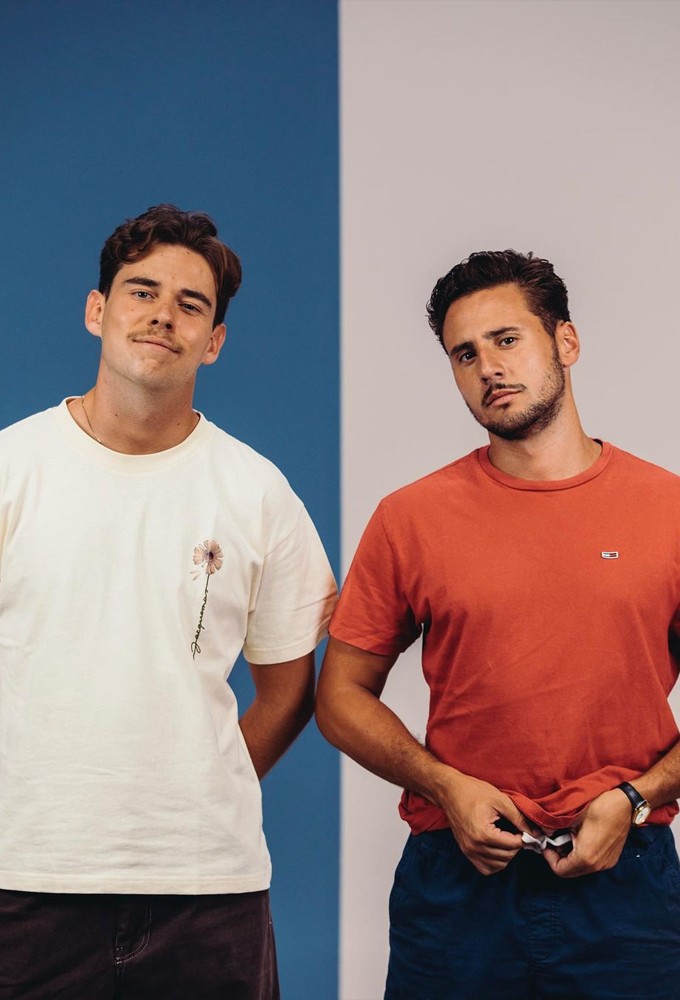 Miguel's Conversations Image