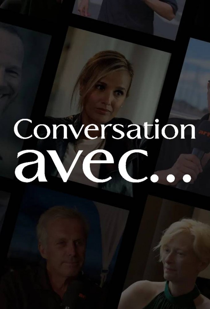 Conversation avec... Image
