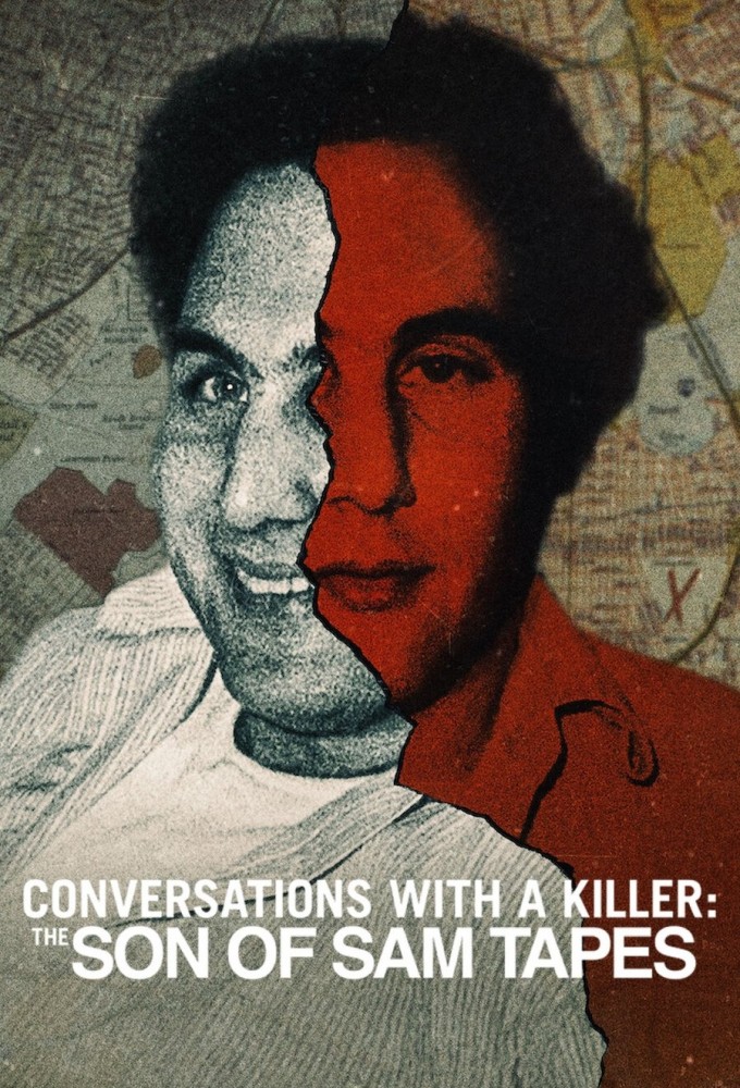 Conversations with a Killer: The Son of Sam Tapes Image
