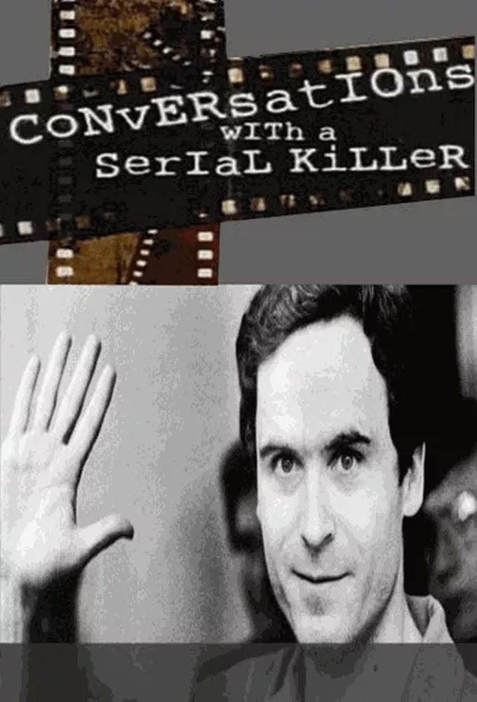 Conversations With A Serial Killer series poster