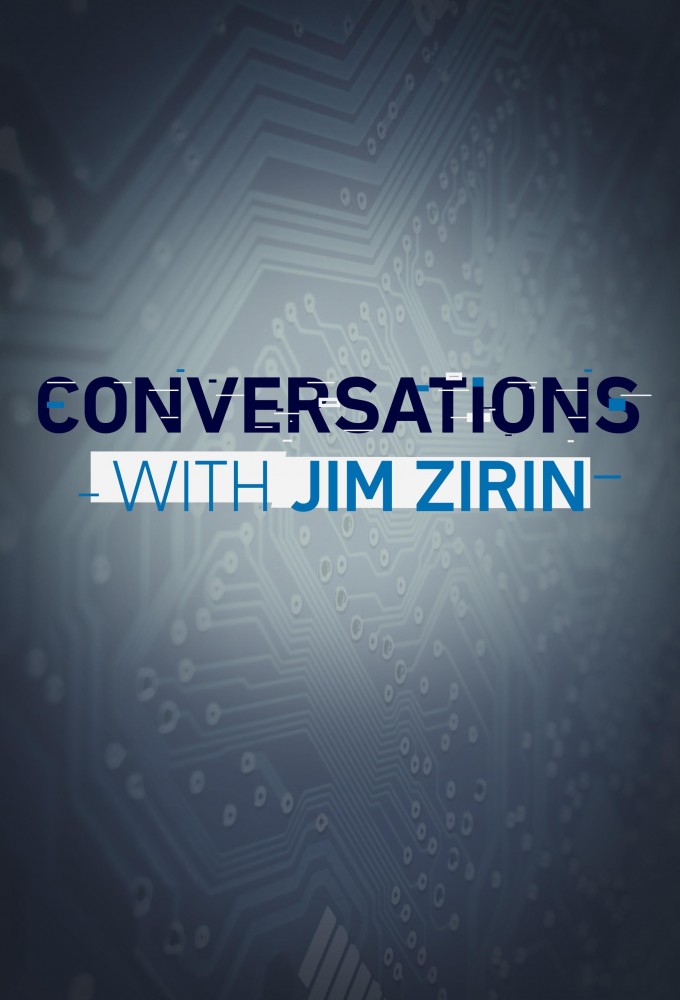 Conversations with Jim Zirin Image