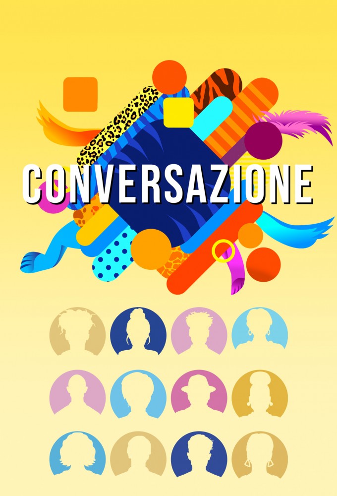 Conversazione Image