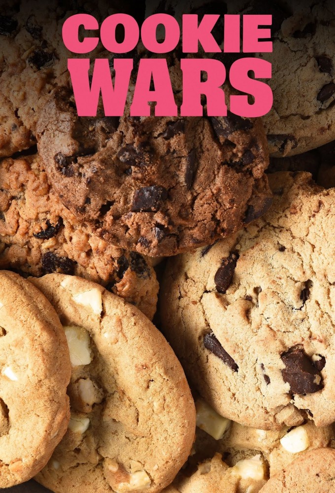 Cookie Wars Image