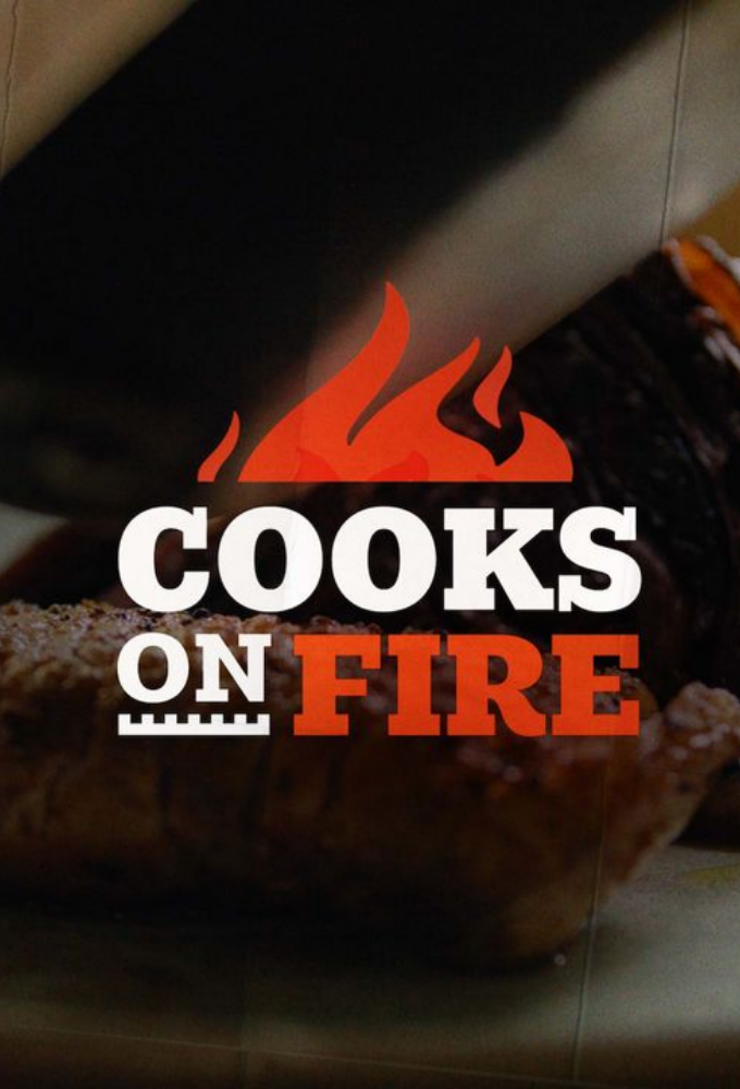 Cooks on Fire Image