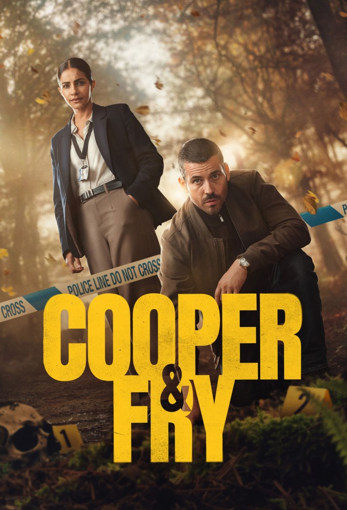Cooper & Fry Image