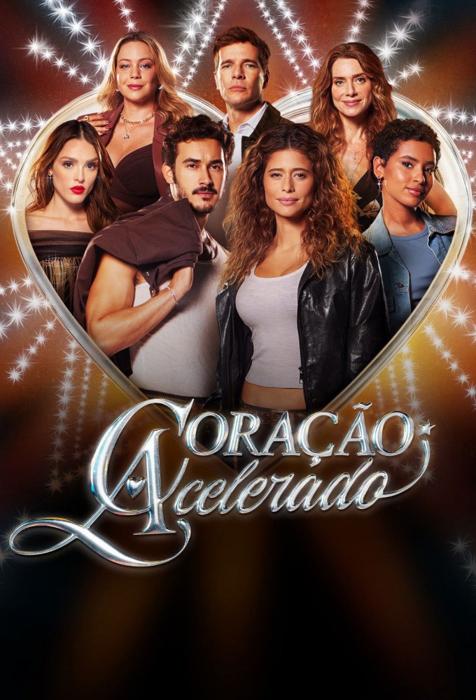 Coração Acelerado Image