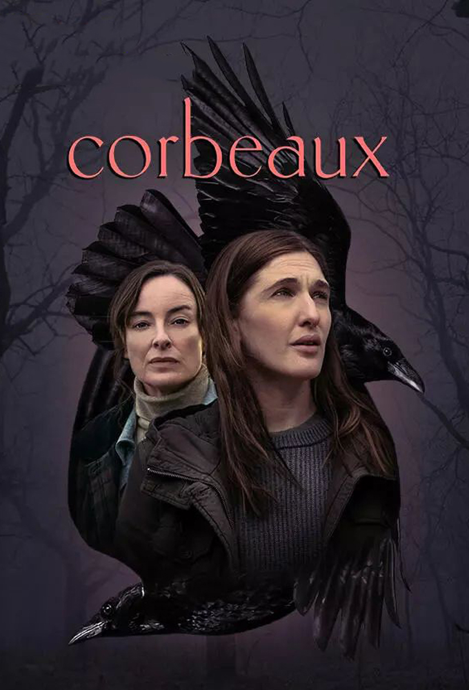Corbeaux Image