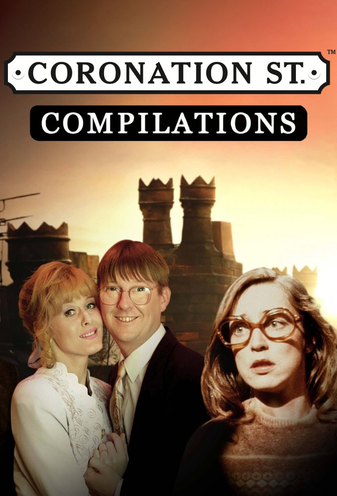 Coronation Street: Compilations Image