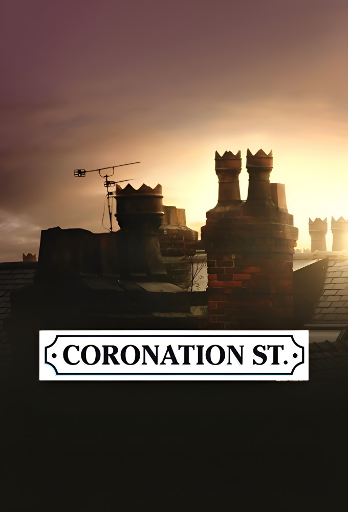Coronation Street Image