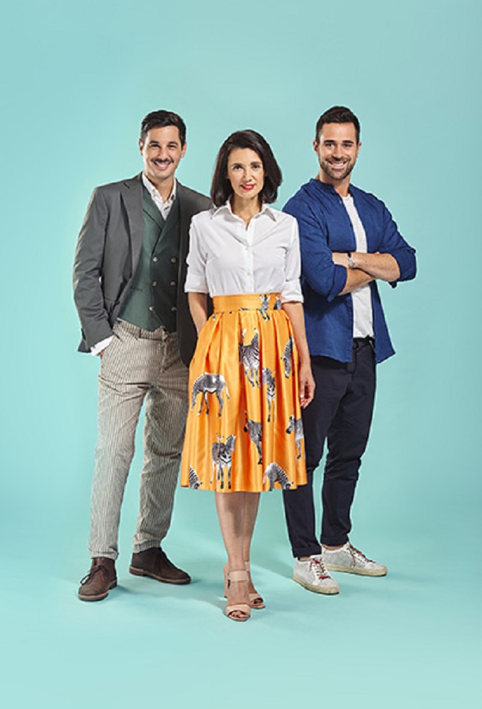 Cortesie per gli ospiti Image