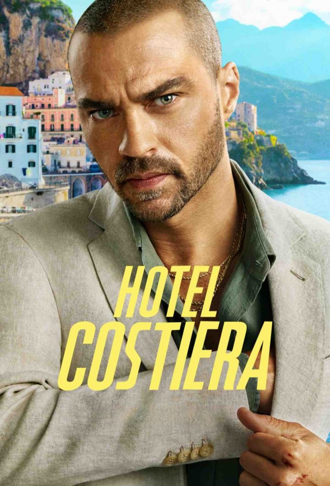 Hotel Costiera series poster