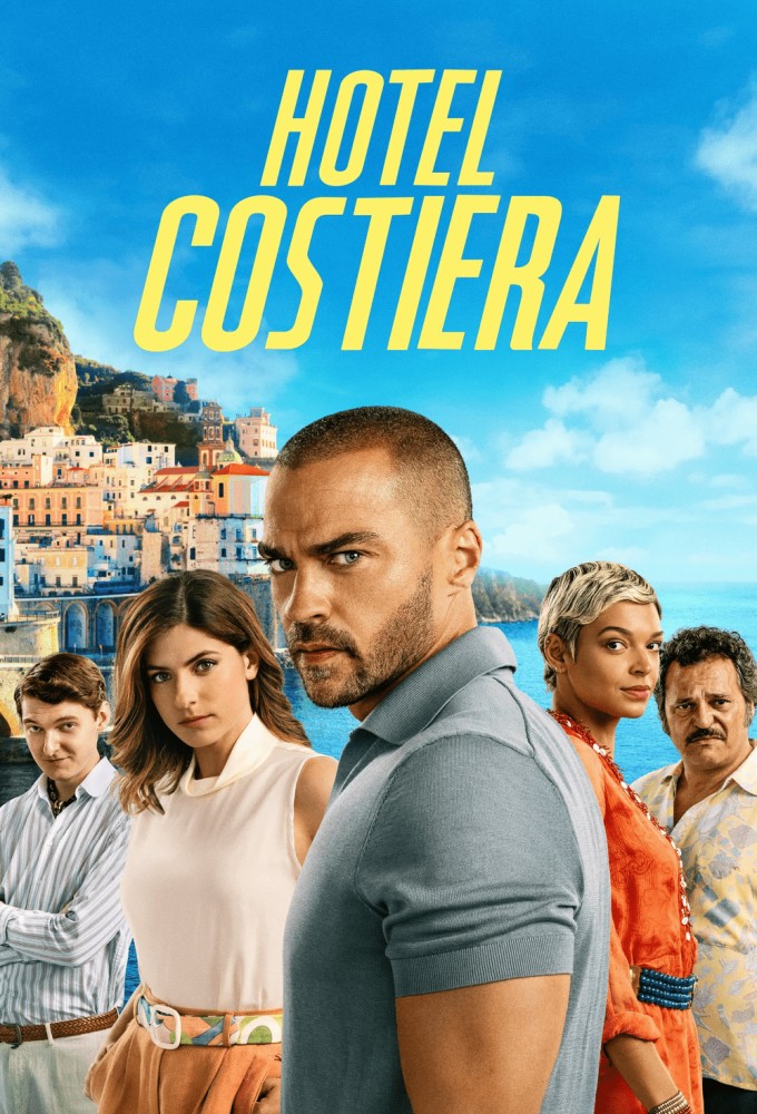 Hotel Costiera Image