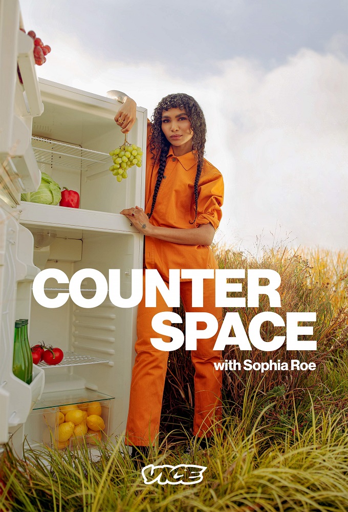 Counter Space Image