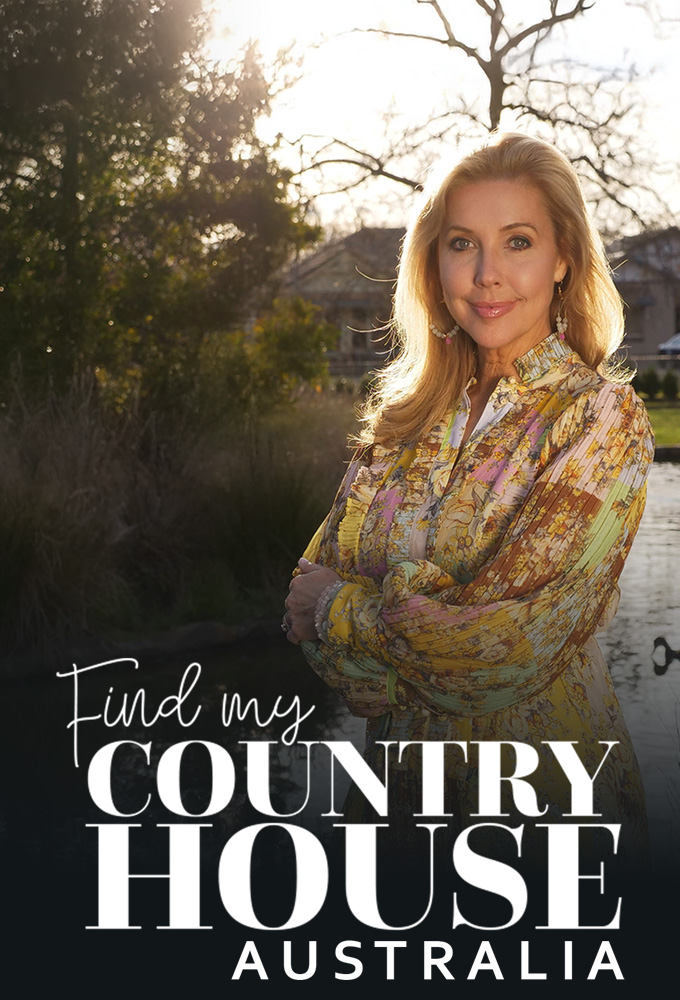 Find My Country House Australia Image