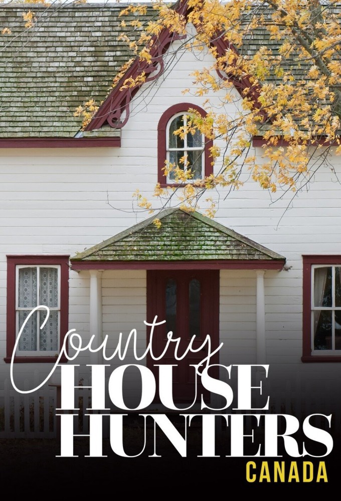 Find My Country House Canada Image