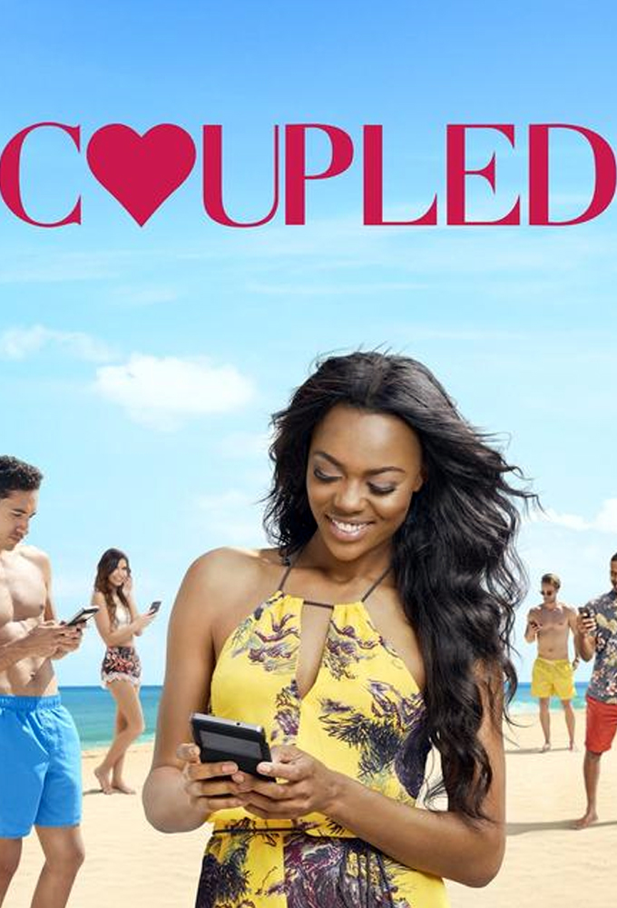 Coupled series poster