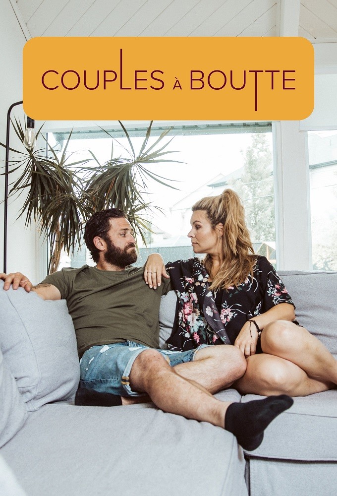 Couples à boutte series poster