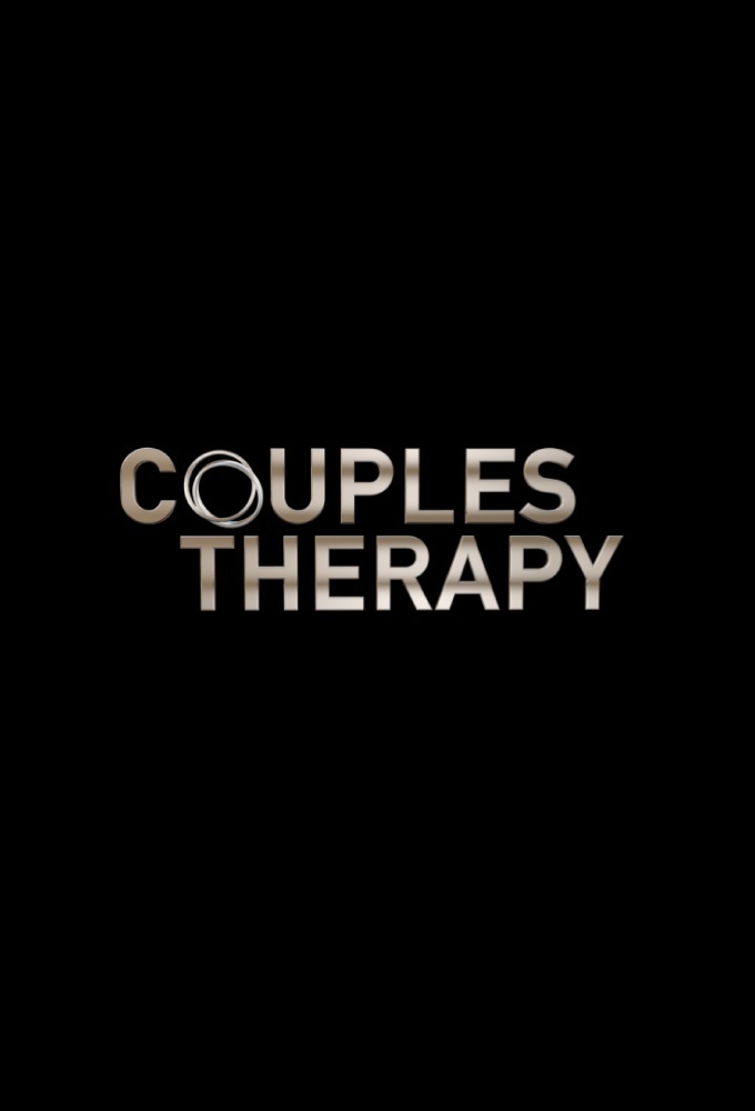 Couples Therapy series poster