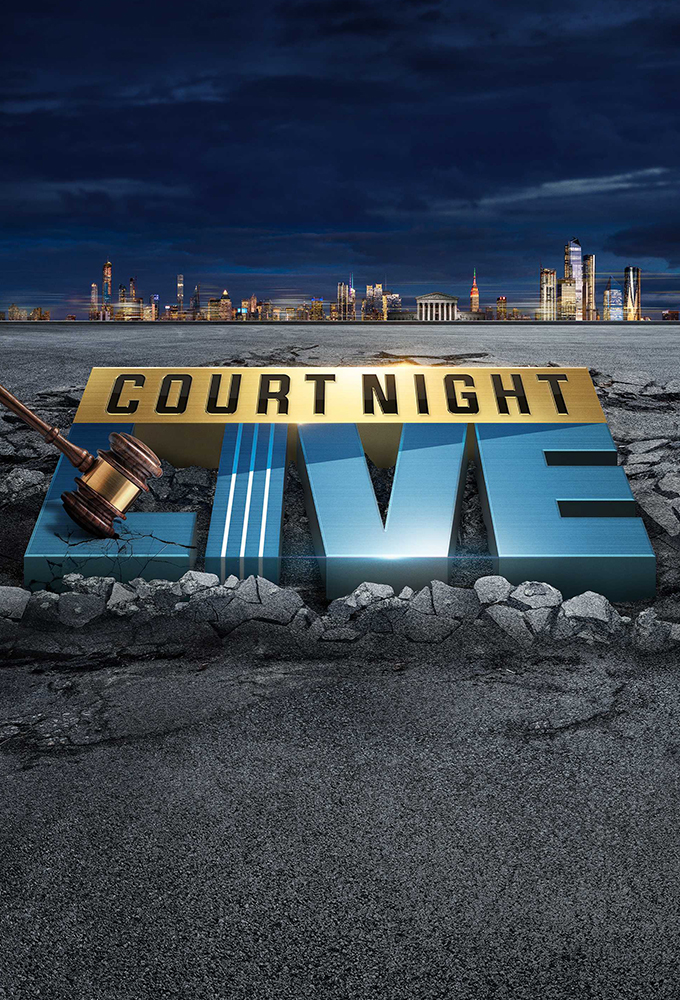 Court Night Live Image