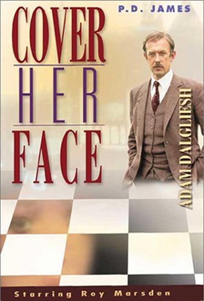 Cover Her Face Image
