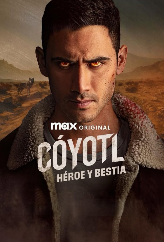 Coyotl, Heroe and Beast Image