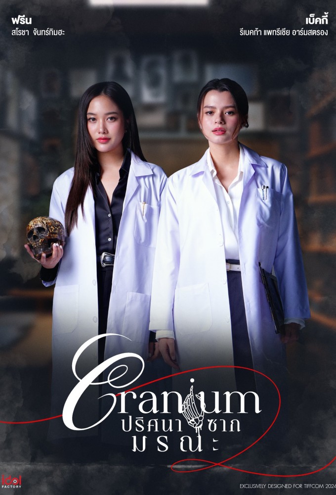 Cranium: The Series Image