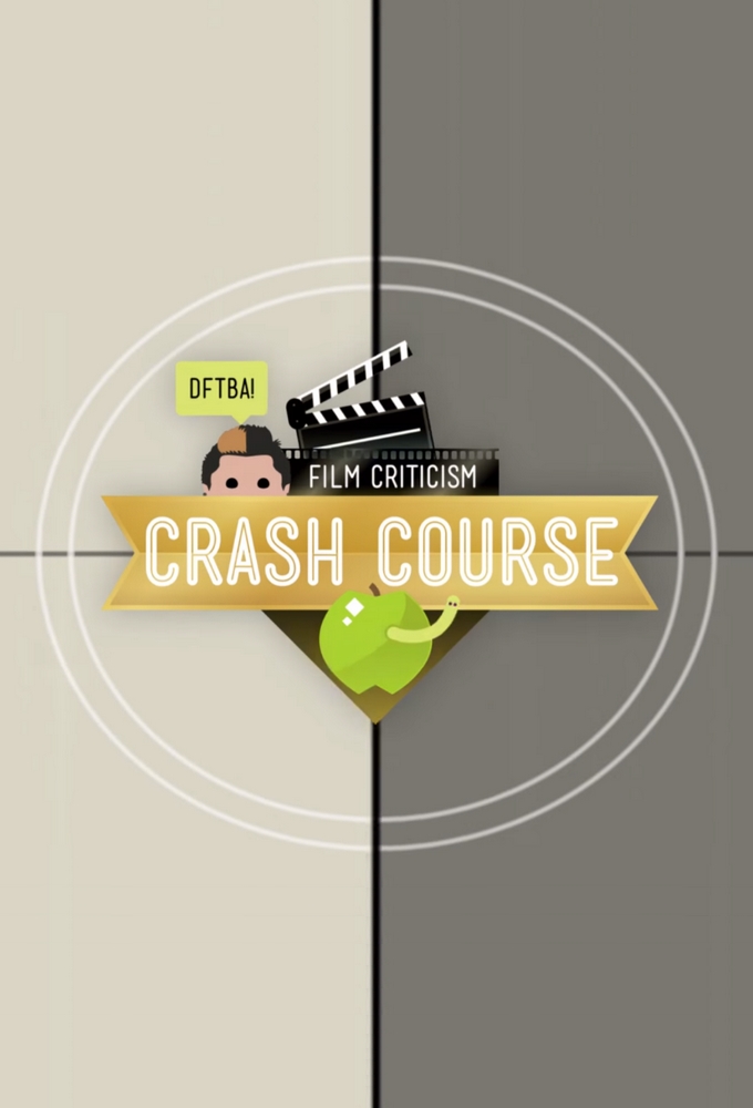 Crash Course Film Criticism Image