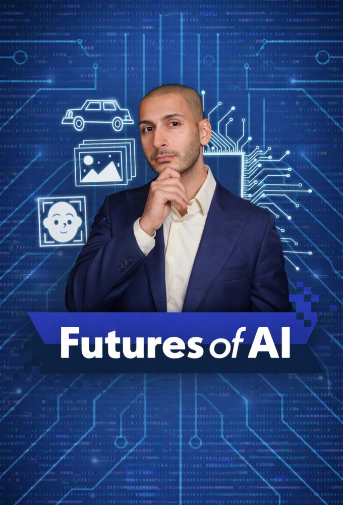 Crash Course Futures of AI season 1 on YouTube