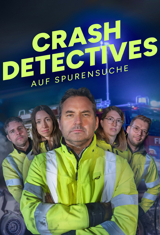 Die Unfallermittler - Auf Spurensuche Image