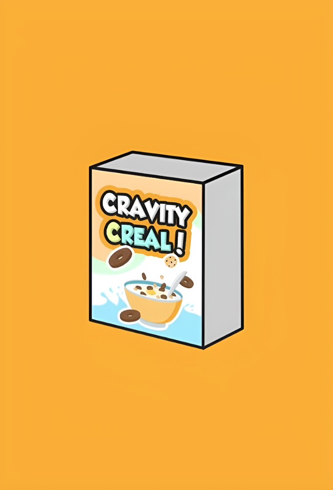 CRAVITY: C-Real Image