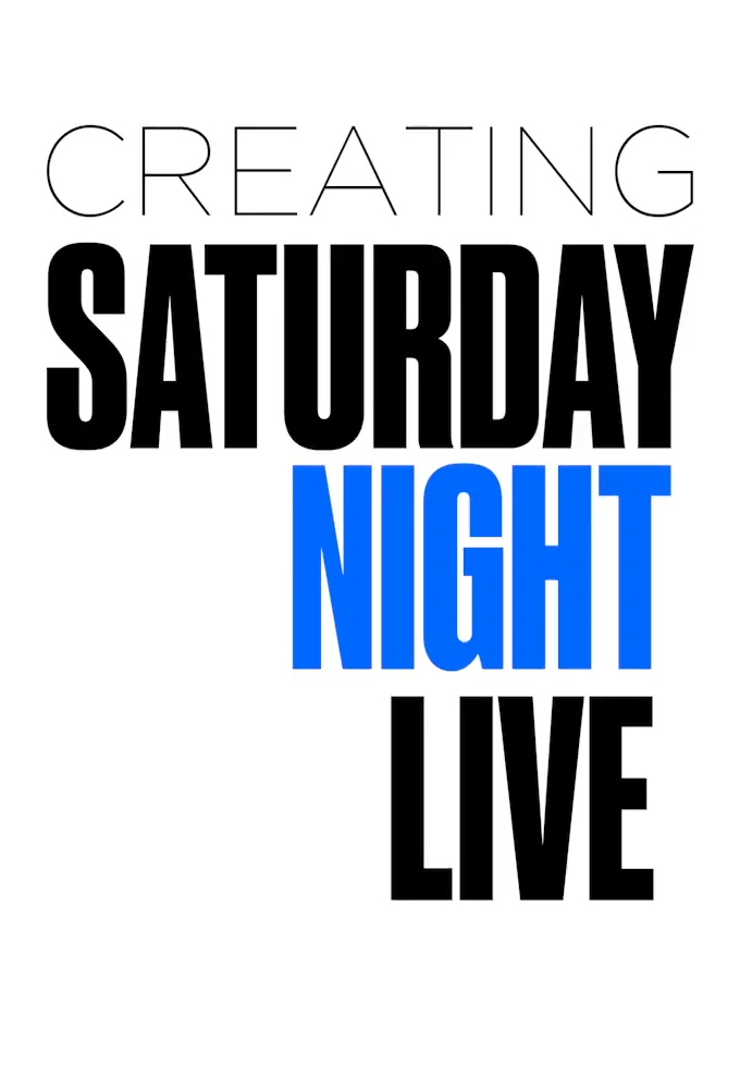 Creating Saturday Night Live Image